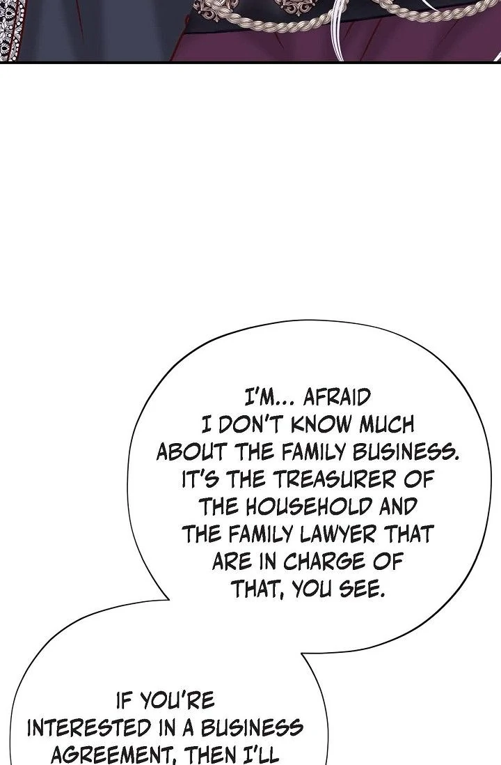 The Bride of Darkness [Official] - Chapter 10 manhwa