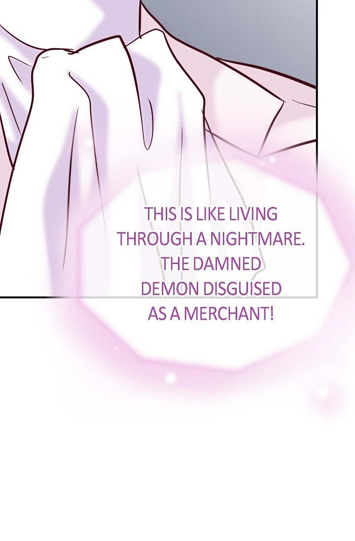 The Bride of Darkness [Official] - Chapter 10 manhwa