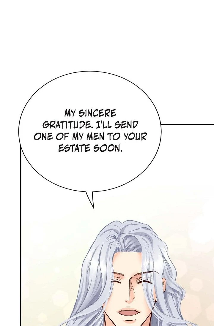 The Bride of Darkness [Official] - Chapter 10 manhwa