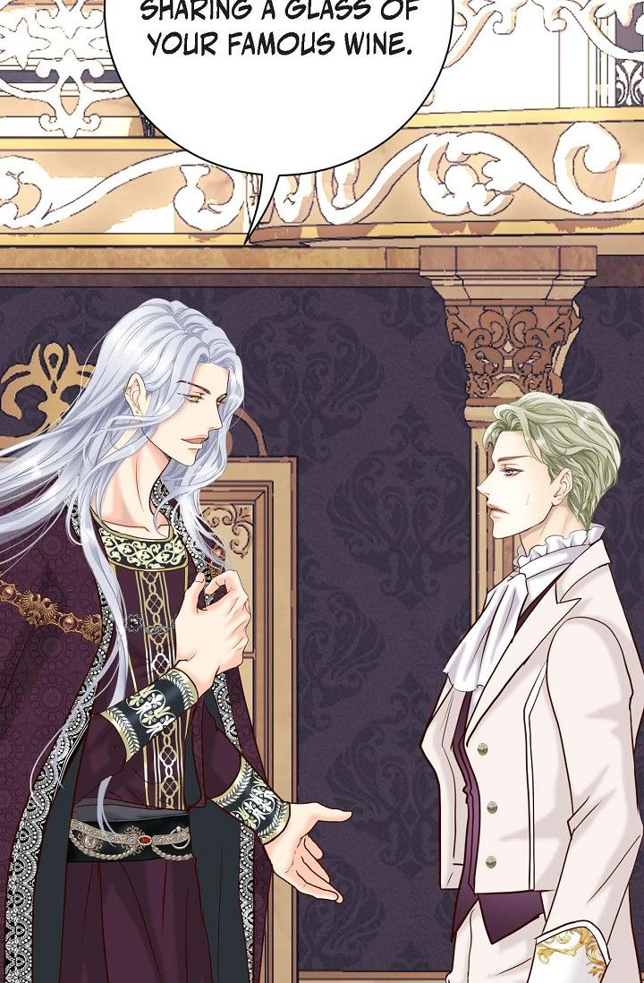 The Bride of Darkness [Official] - Chapter 10 manhwa