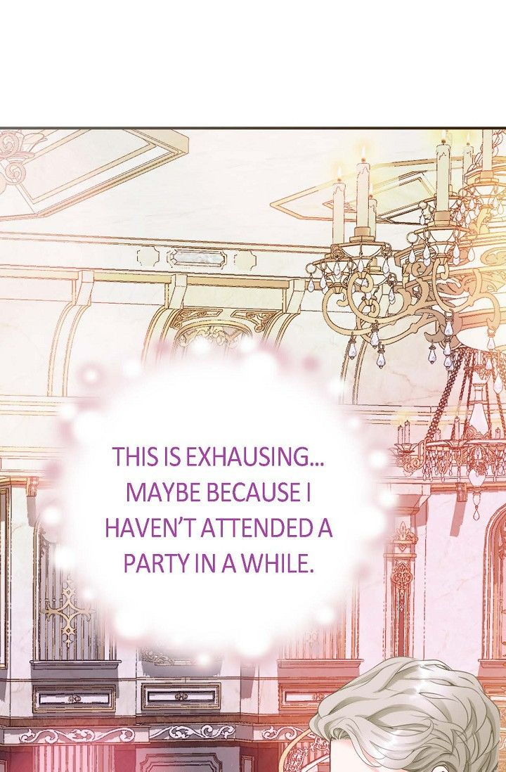 The Bride of Darkness [Official] - Chapter 10 manhwa