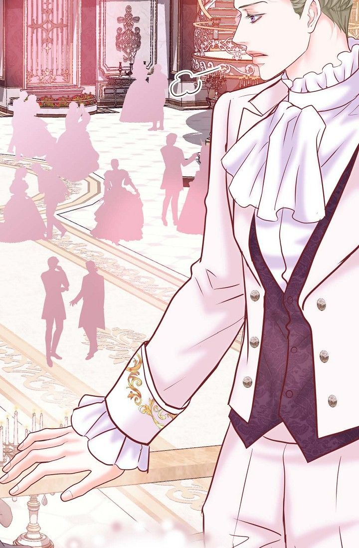 The Bride of Darkness [Official] - Chapter 10 manhwa