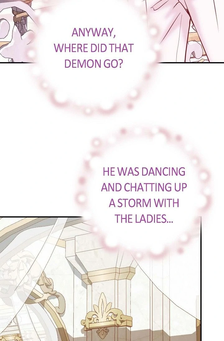 The Bride of Darkness [Official] - Chapter 10 manhwa