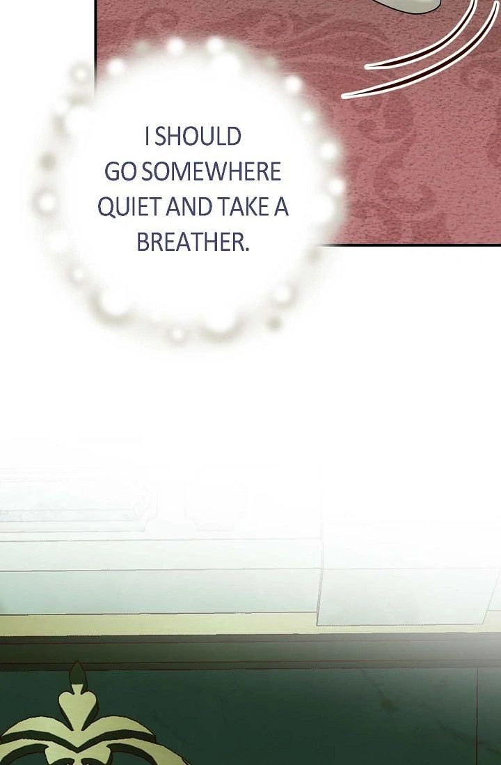 The Bride of Darkness [Official] - Chapter 10 manhwa