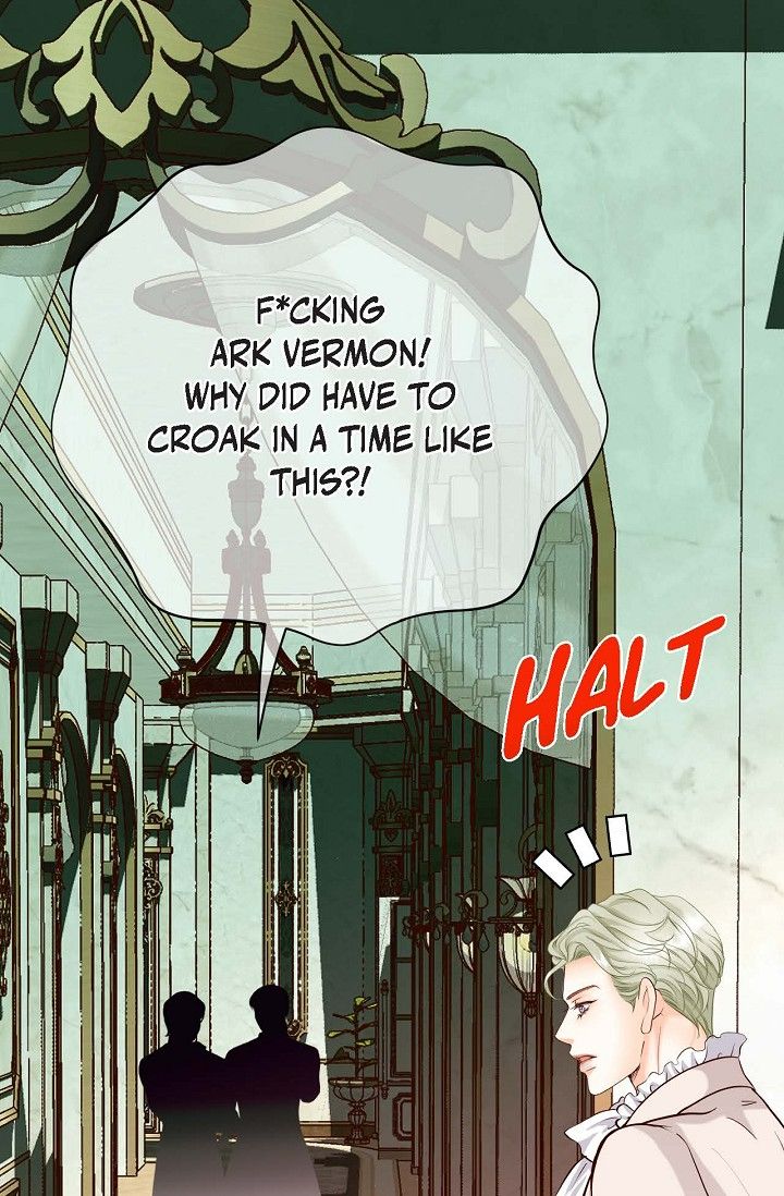 The Bride of Darkness [Official] - Chapter 10 manhwa