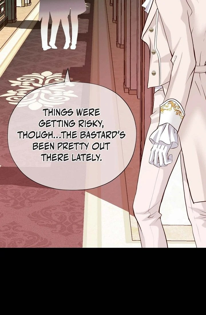 The Bride of Darkness [Official] - Chapter 10 manhwa