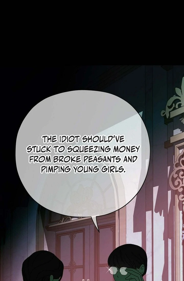 The Bride of Darkness [Official] - Chapter 10 manhwa