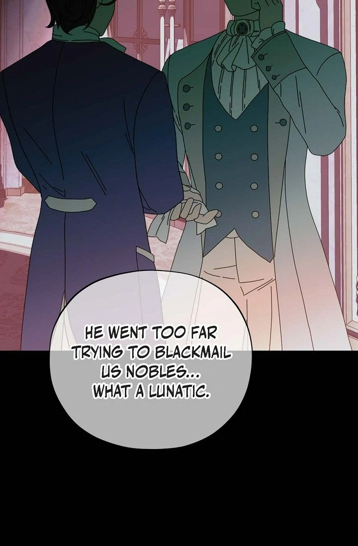 The Bride of Darkness [Official] - Chapter 10 manhwa