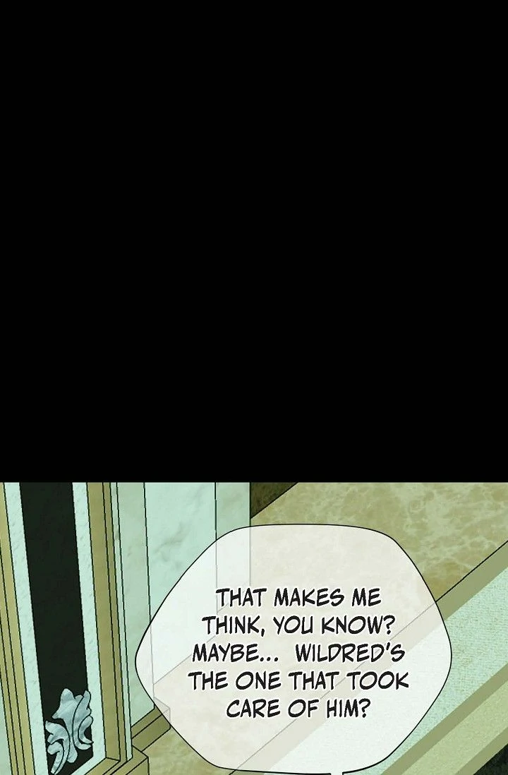 The Bride of Darkness [Official] - Chapter 10 manhwa