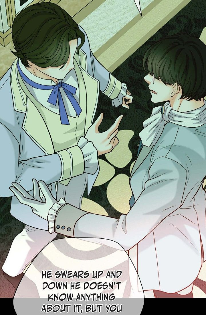 The Bride of Darkness [Official] - Chapter 10 manhwa