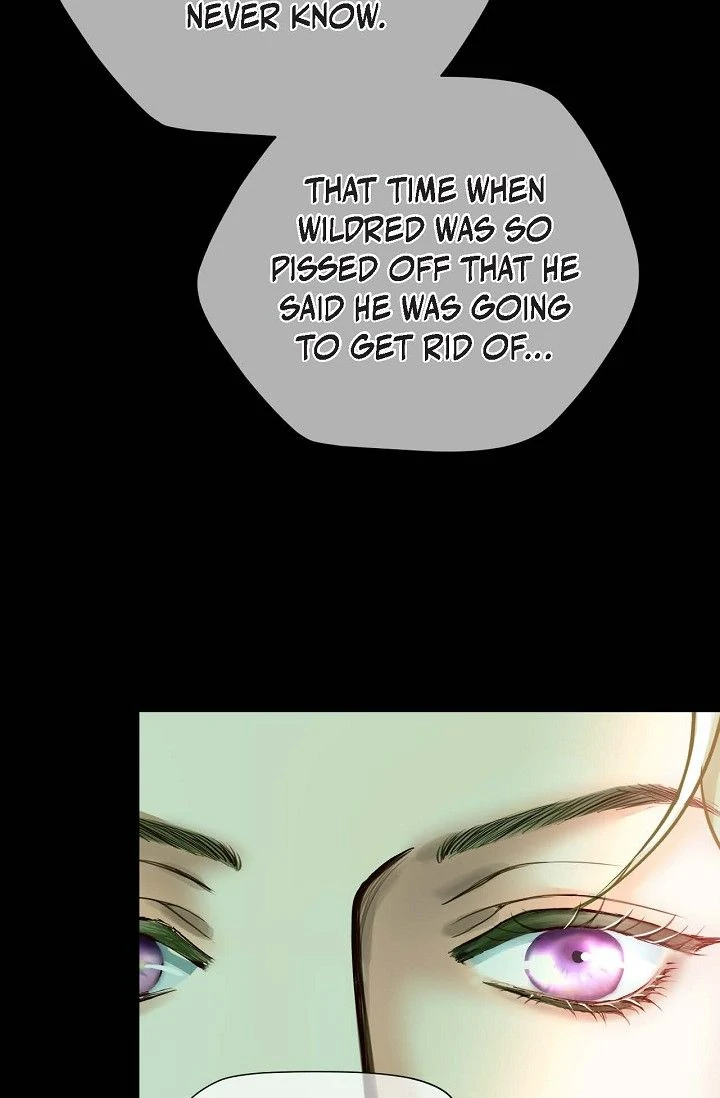 The Bride of Darkness [Official] - Chapter 10 manhwa