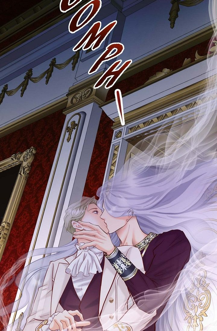 The Bride of Darkness [Official] - Chapter 10 manhwa