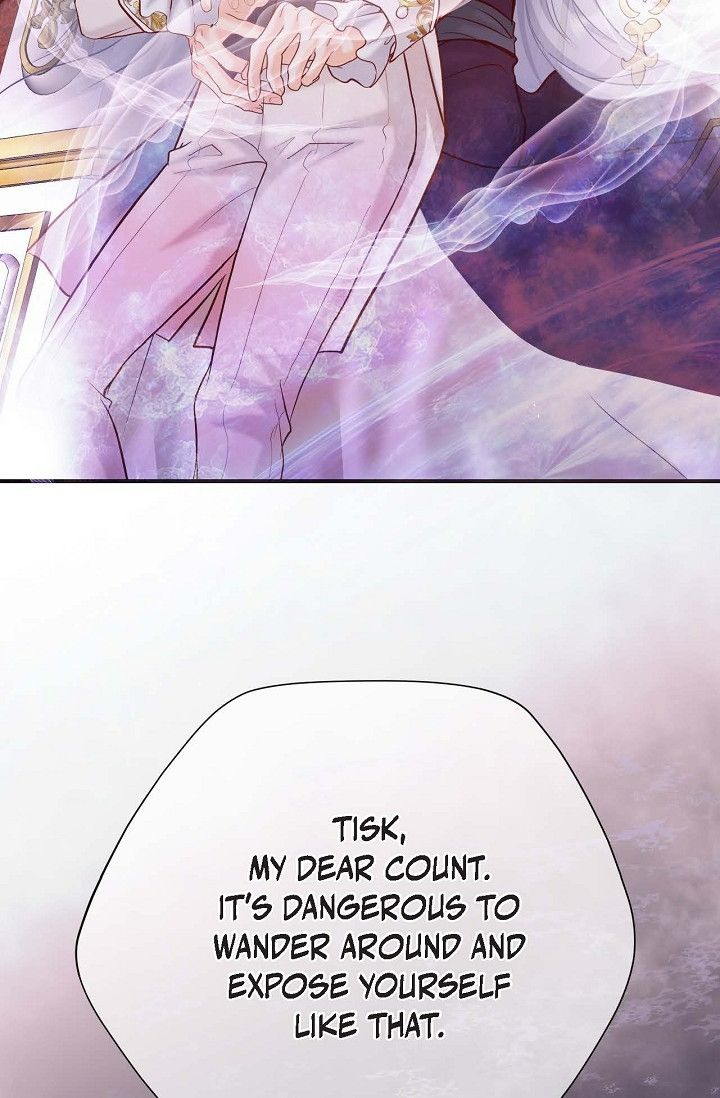 The Bride of Darkness [Official] - Chapter 10 manhwa