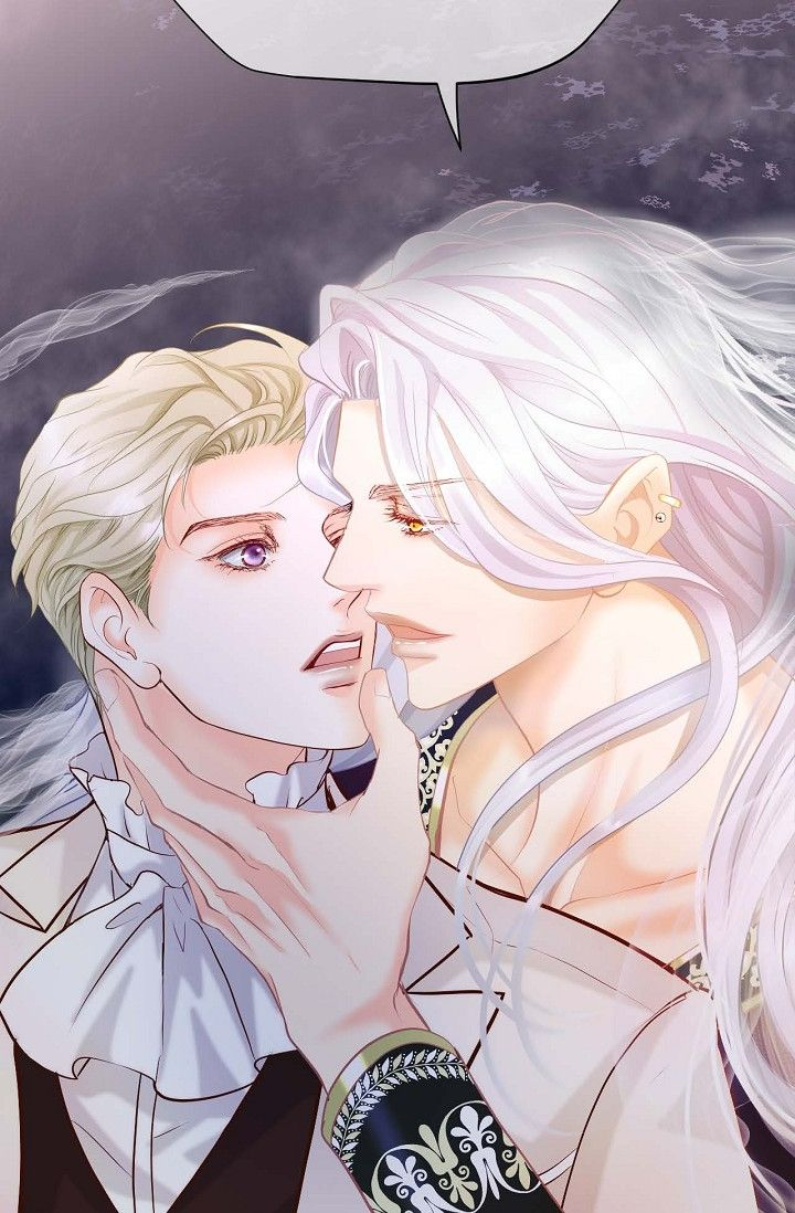 The Bride of Darkness [Official] - Chapter 10 manhwa