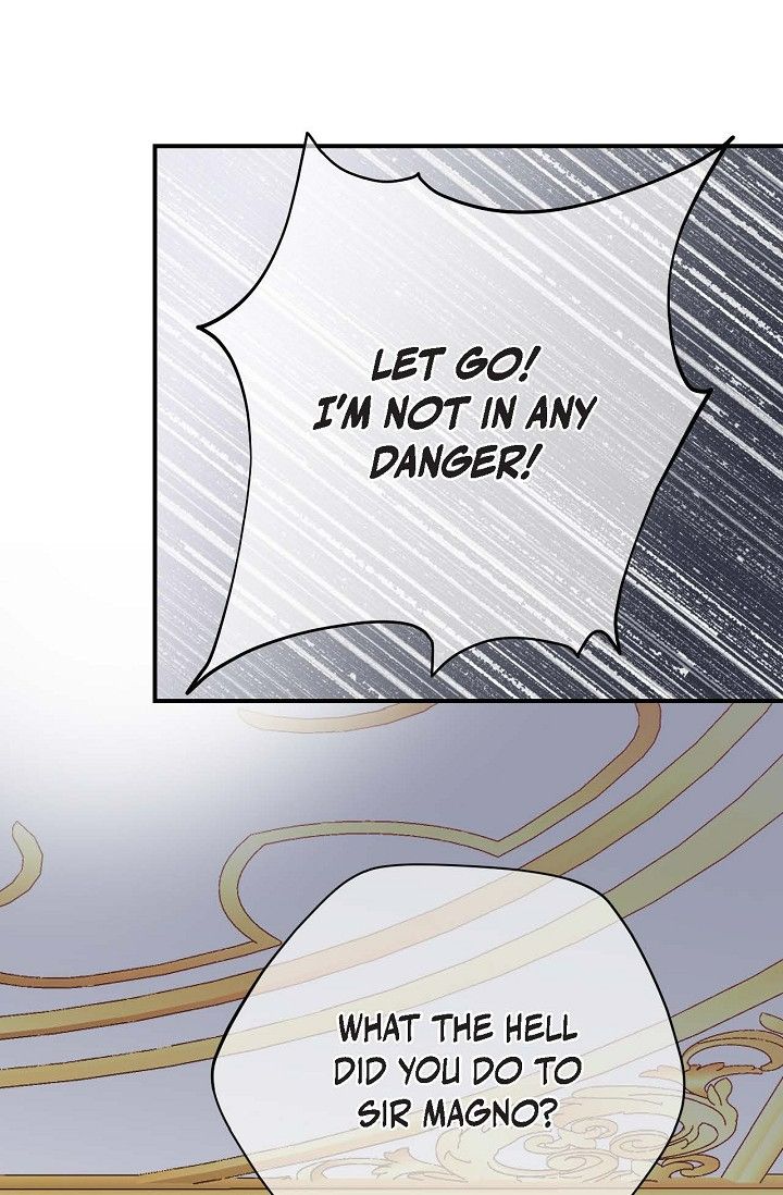 The Bride of Darkness [Official] - Chapter 10 manhwa