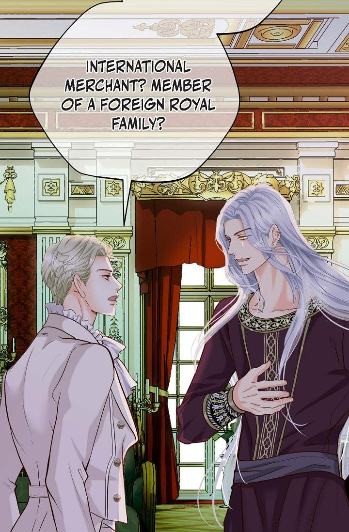 The Bride of Darkness [Official] - Chapter 10 manhwa
