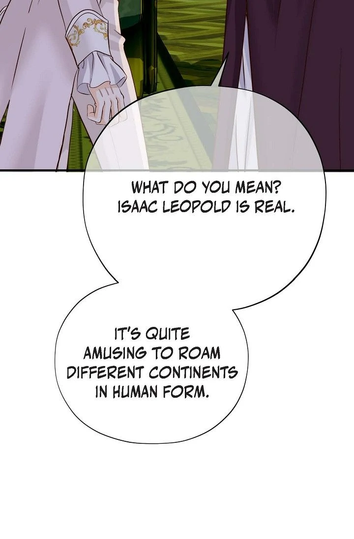 The Bride of Darkness [Official] - Chapter 10 manhwa