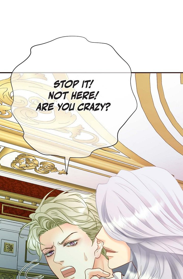 The Bride of Darkness [Official] - Chapter 10 manhwa