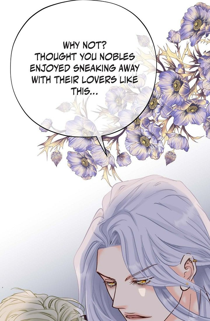 The Bride of Darkness [Official] - Chapter 10 manhwa