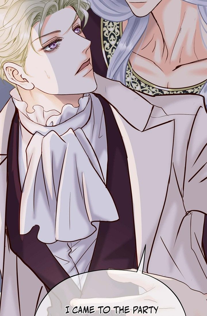 The Bride of Darkness [Official] - Chapter 10 manhwa