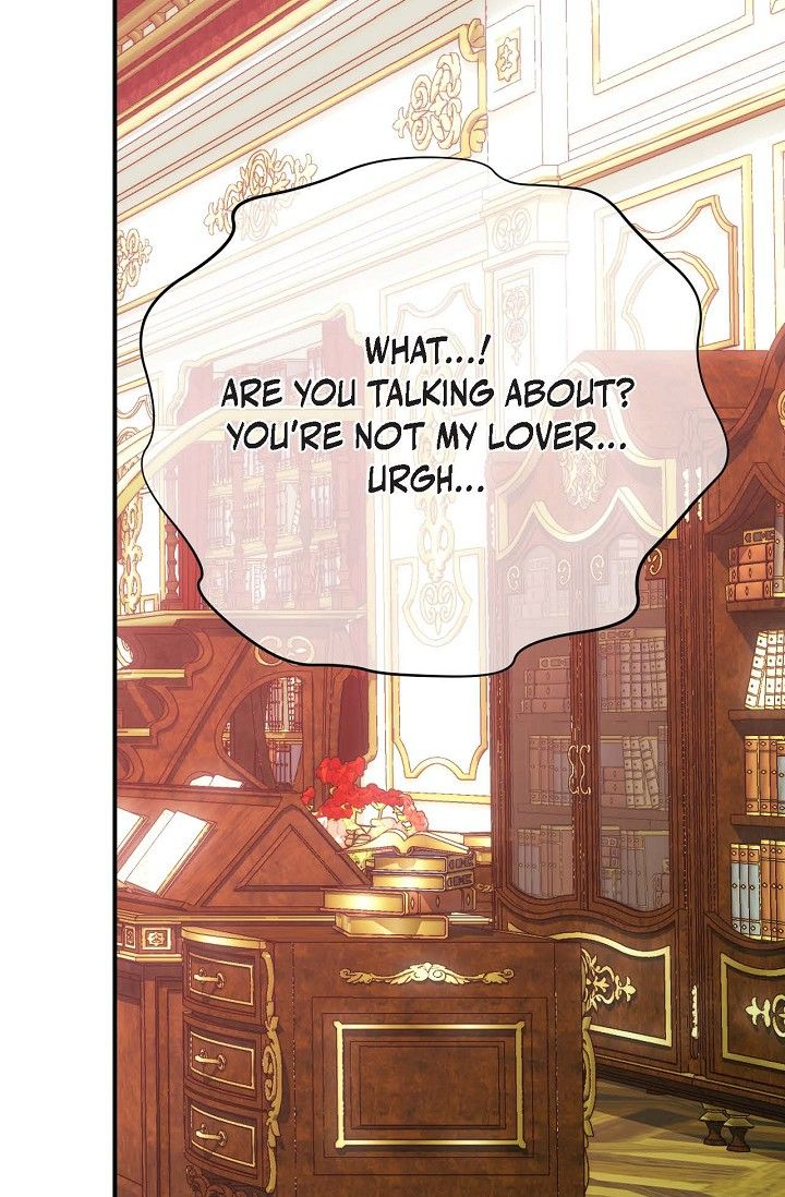 The Bride of Darkness [Official] - Chapter 10 manhwa
