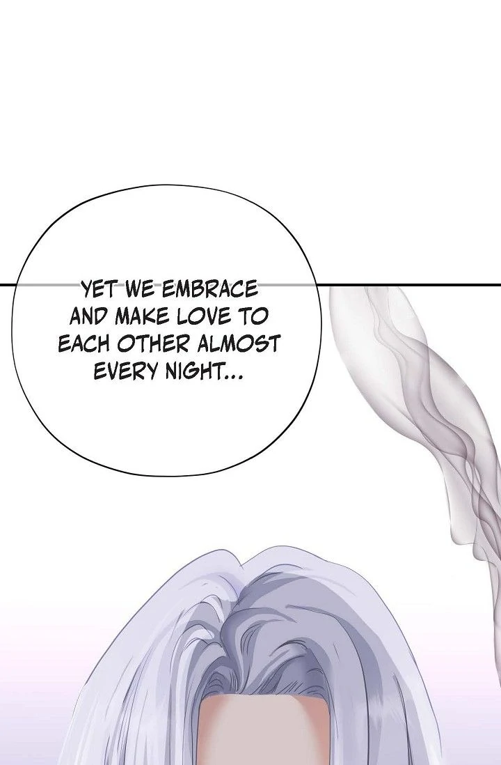 The Bride of Darkness [Official] - Chapter 10 manhwa