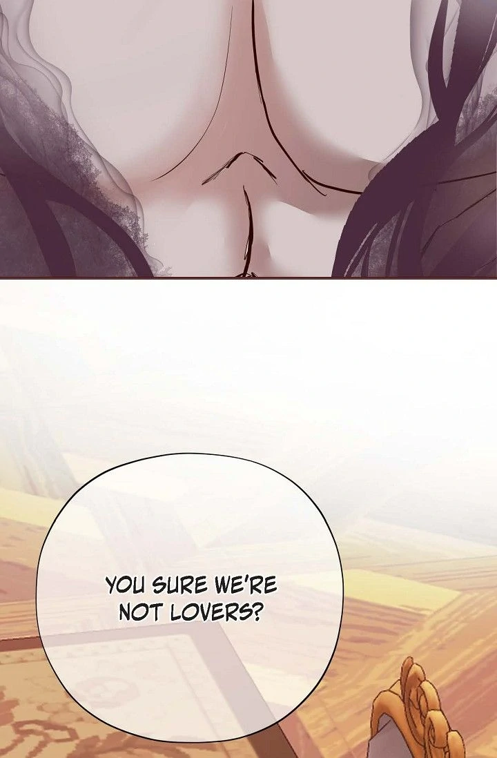 The Bride of Darkness [Official] - Chapter 10 manhwa