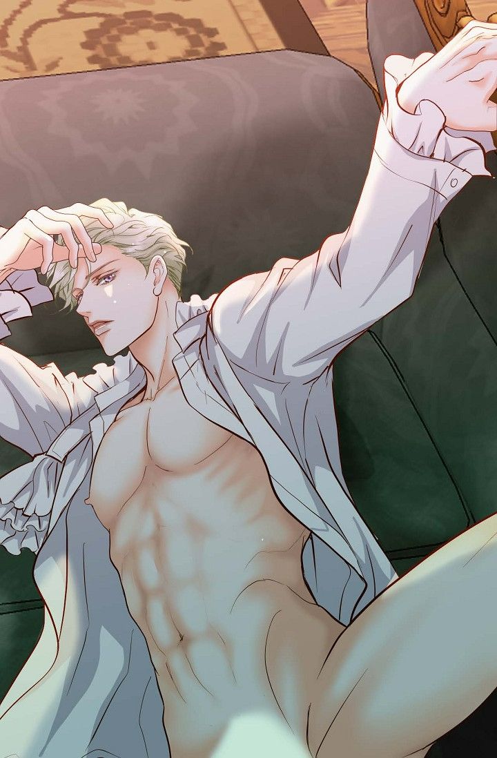 The Bride of Darkness [Official] - Chapter 10 manhwa