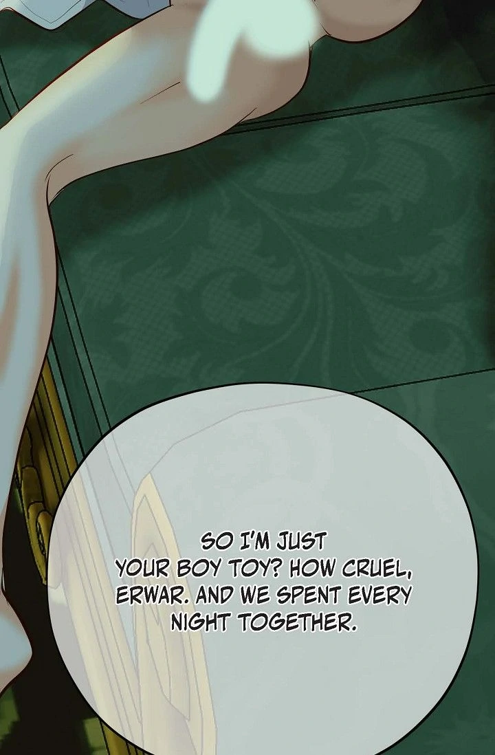 The Bride of Darkness [Official] - Chapter 10 manhwa