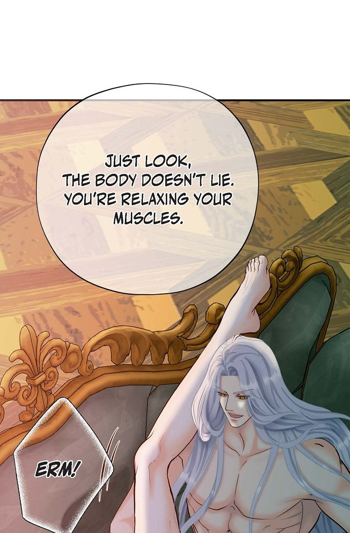 The Bride of Darkness [Official] - Chapter 10 manhwa