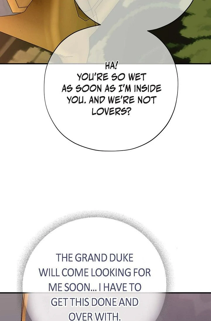 The Bride of Darkness [Official] - Chapter 10 manhwa