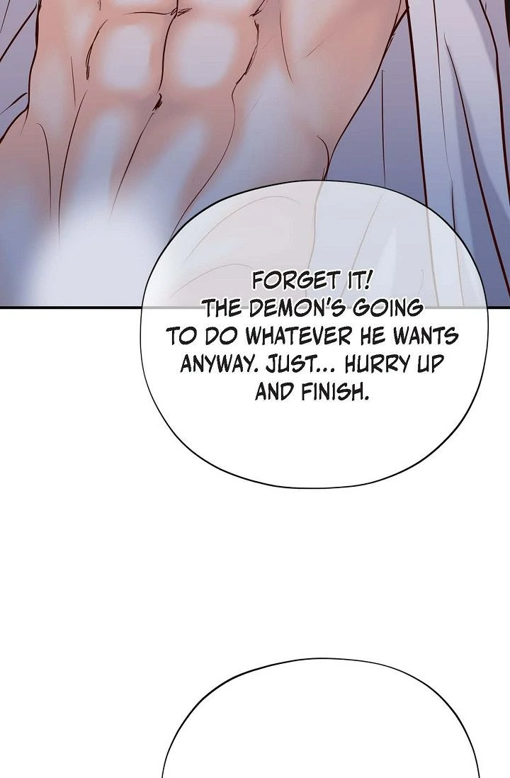 The Bride of Darkness [Official] - Chapter 10 manhwa