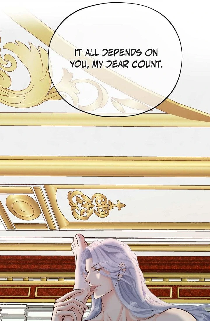 The Bride of Darkness [Official] - Chapter 10 manhwa