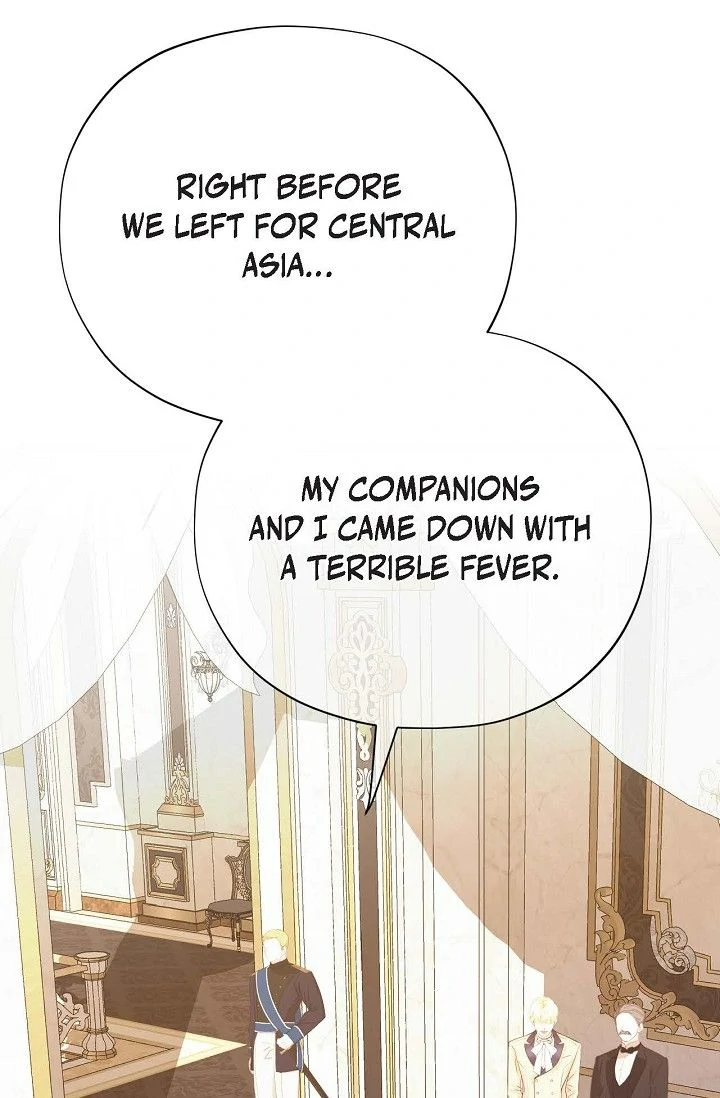 The Bride of Darkness [Official] - Chapter 10 manhwa