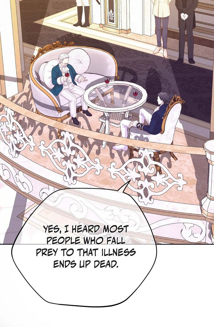 The Bride of Darkness [Official] - Chapter 10 manhwa