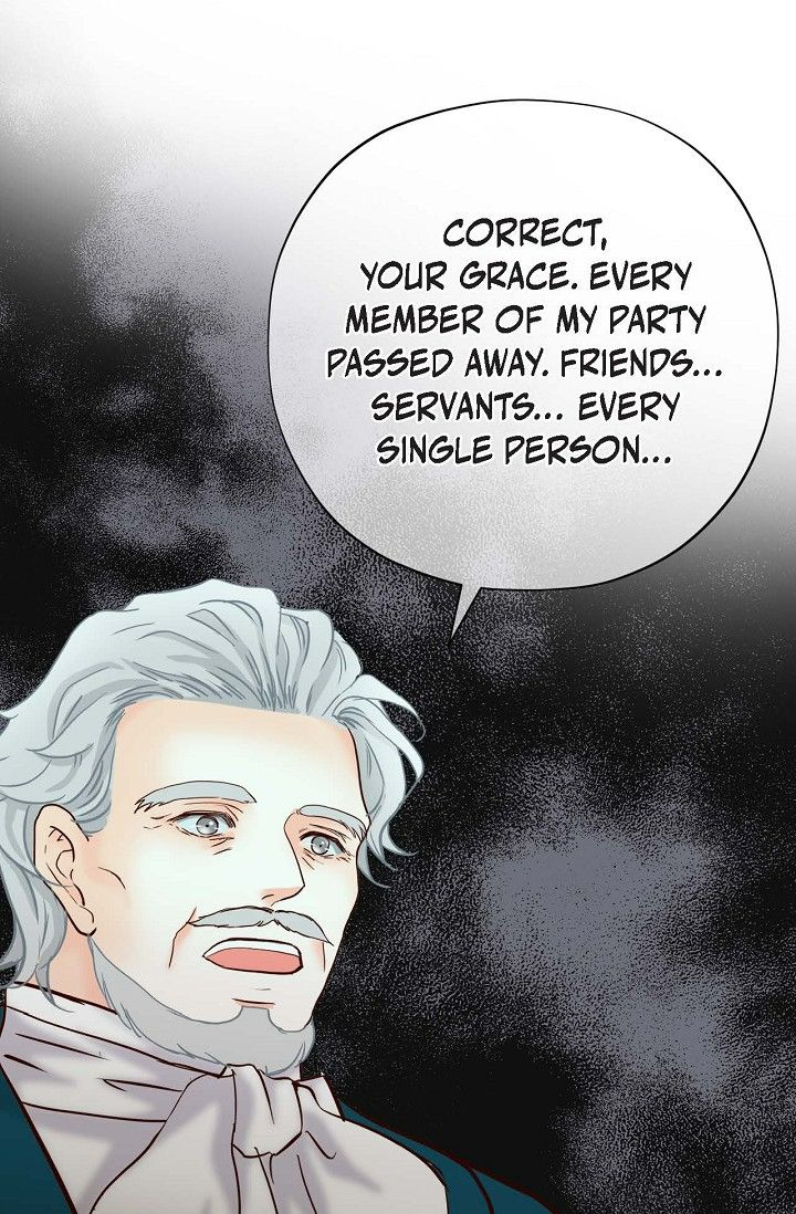 The Bride of Darkness [Official] - Chapter 10 manhwa