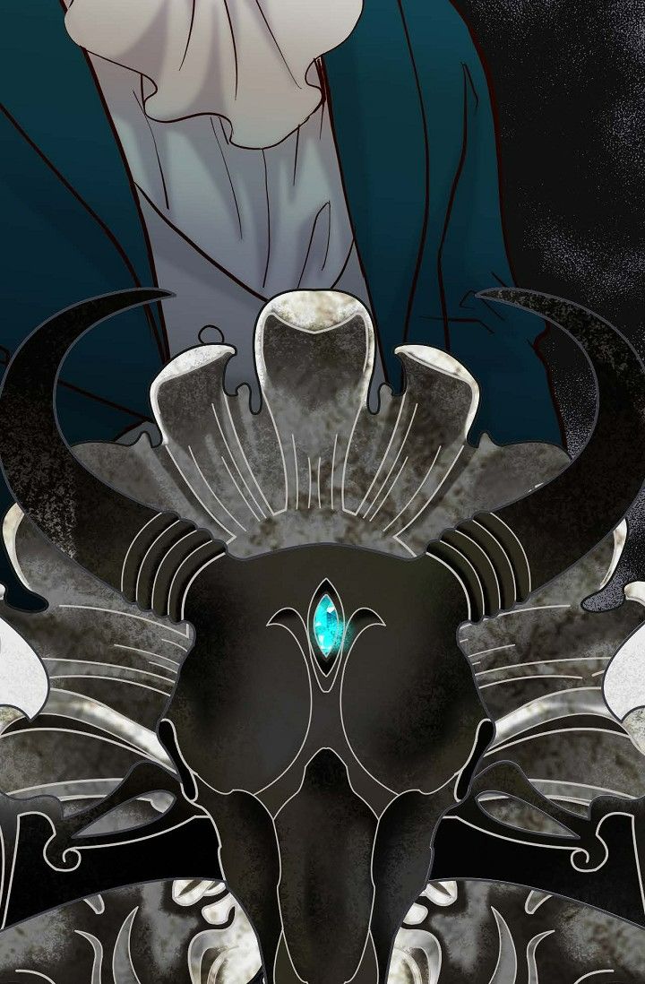 The Bride of Darkness [Official] - Chapter 10 manhwa