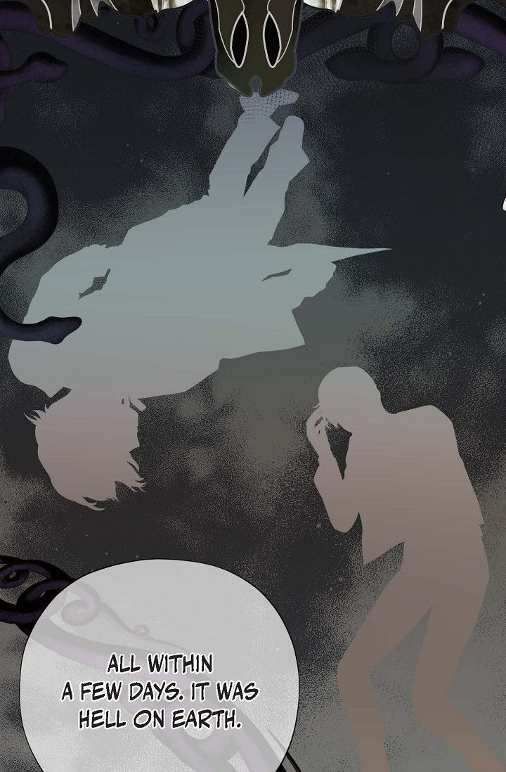 The Bride of Darkness [Official] - Chapter 10 manhwa