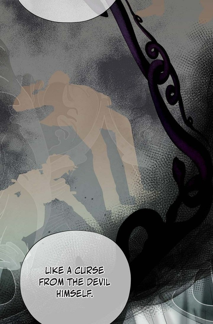 The Bride of Darkness [Official] - Chapter 10 manhwa