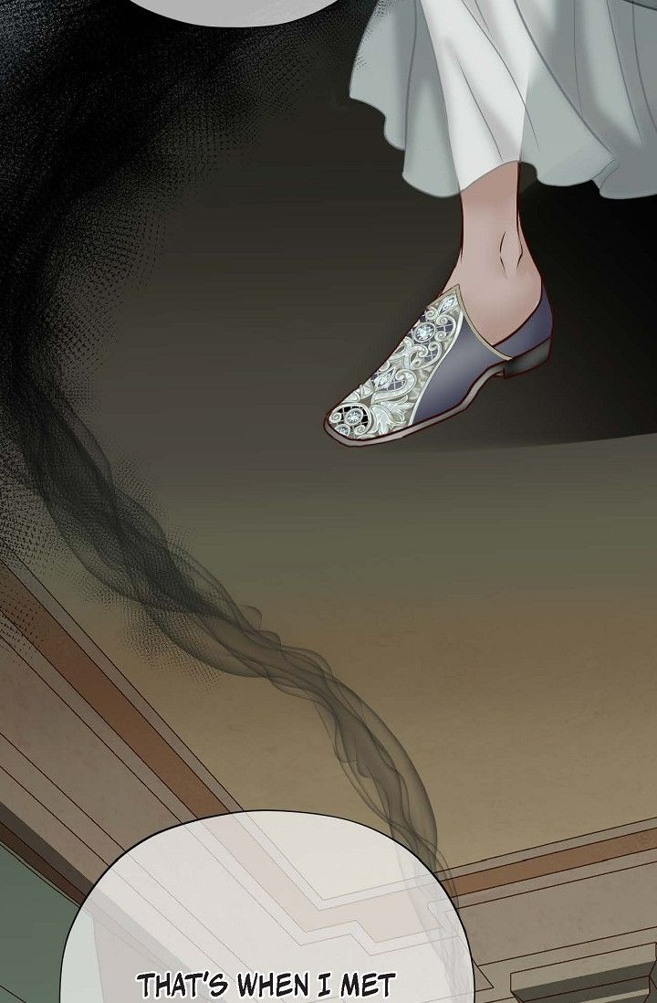 The Bride of Darkness [Official] - Chapter 10 manhwa