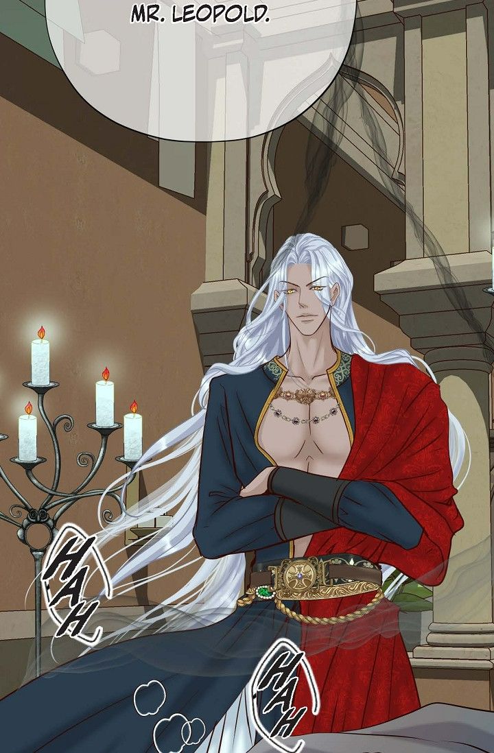 The Bride of Darkness [Official] - Chapter 10 manhwa