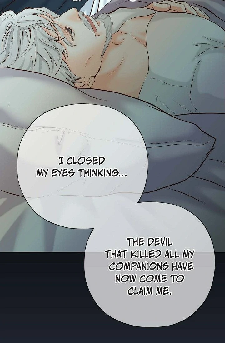 The Bride of Darkness [Official] - Chapter 10 manhwa