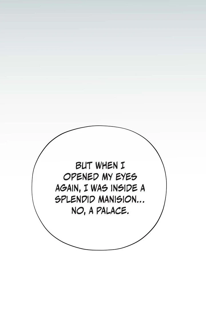The Bride of Darkness [Official] - Chapter 10 manhwa
