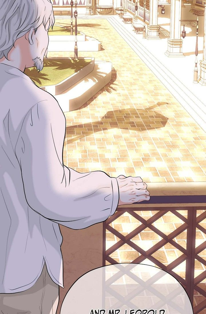 The Bride of Darkness [Official] - Chapter 10 manhwa