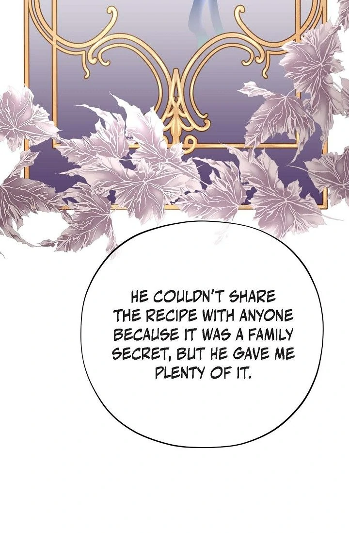 The Bride of Darkness [Official] - Chapter 10 manhwa