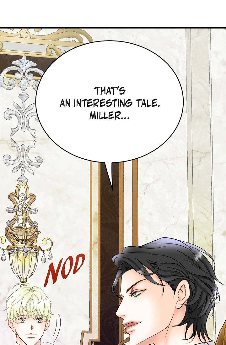 The Bride of Darkness [Official] - Chapter 10 manhwa