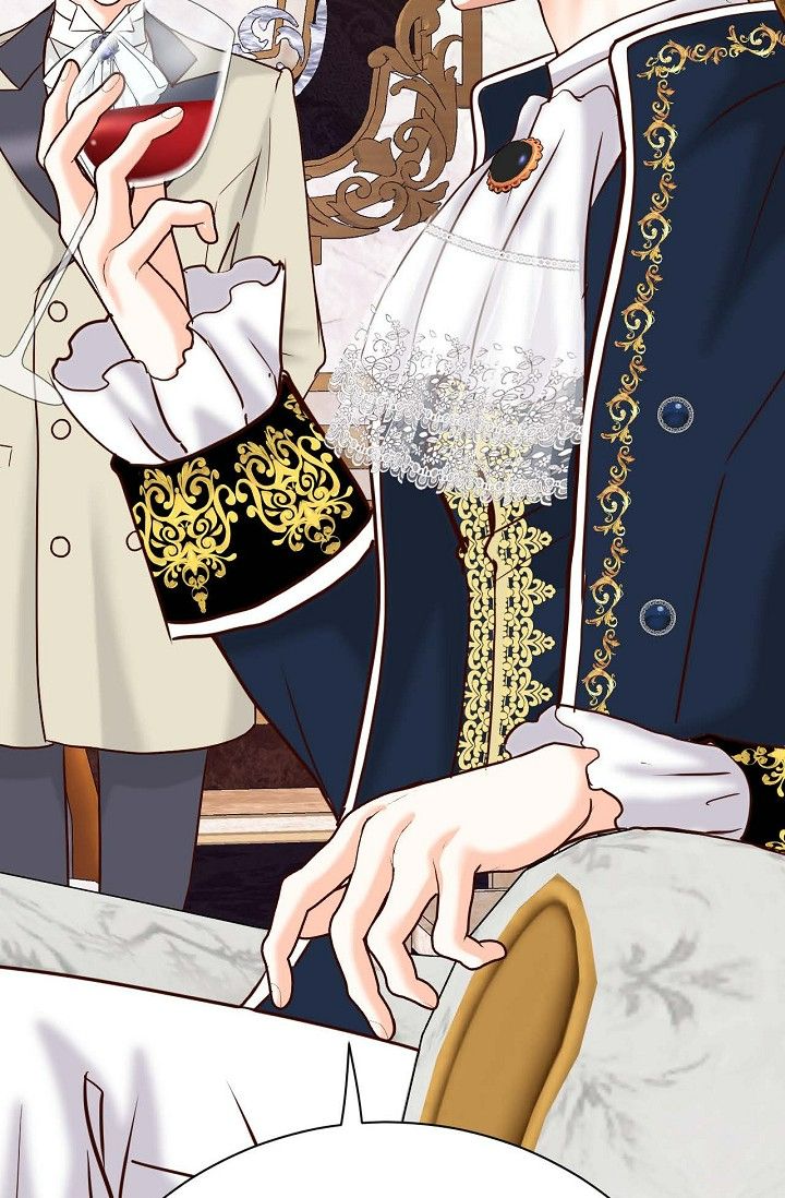 The Bride of Darkness [Official] - Chapter 10 manhwa