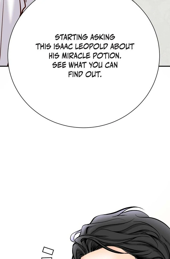 The Bride of Darkness [Official] - Chapter 10 manhwa