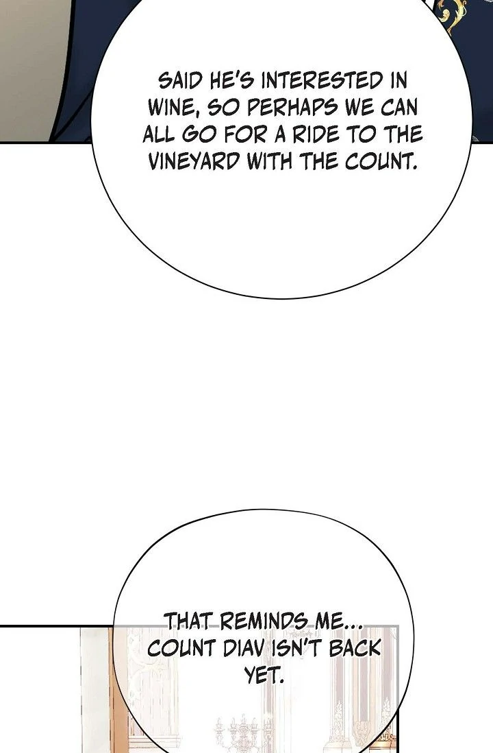 The Bride of Darkness [Official] - Chapter 10 manhwa