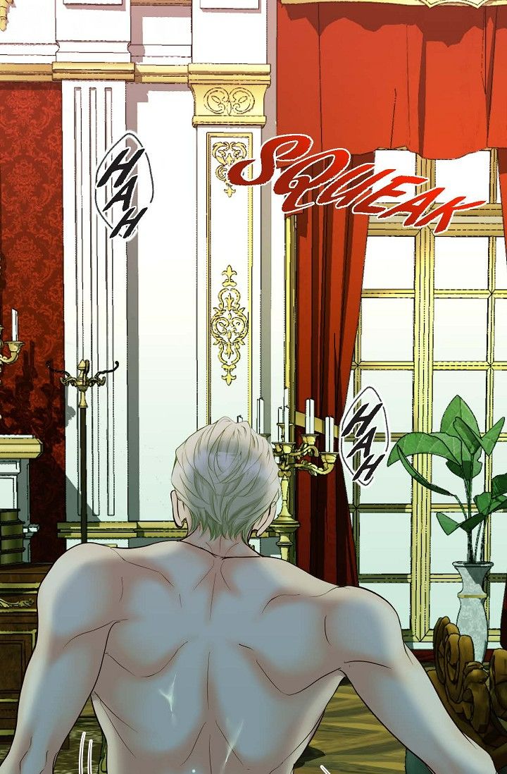 The Bride of Darkness [Official] - Chapter 10 manhwa